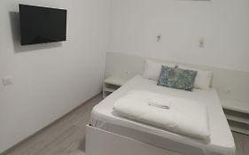 Continental Studios Photos